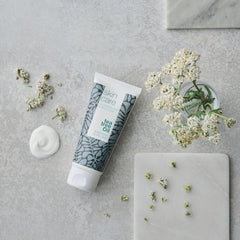 Hautpflegecreme für sehr trockene Haut, 100 ml Kosmetik und Schönheit Naty Shop