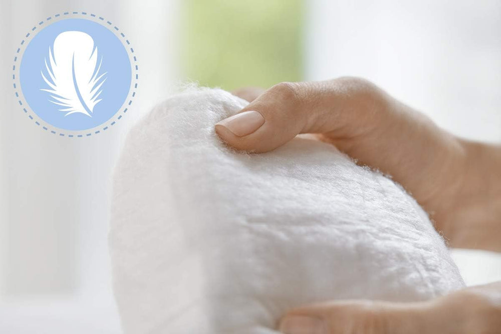 Windeln für Neugeborene 1 Box mit Vorrat