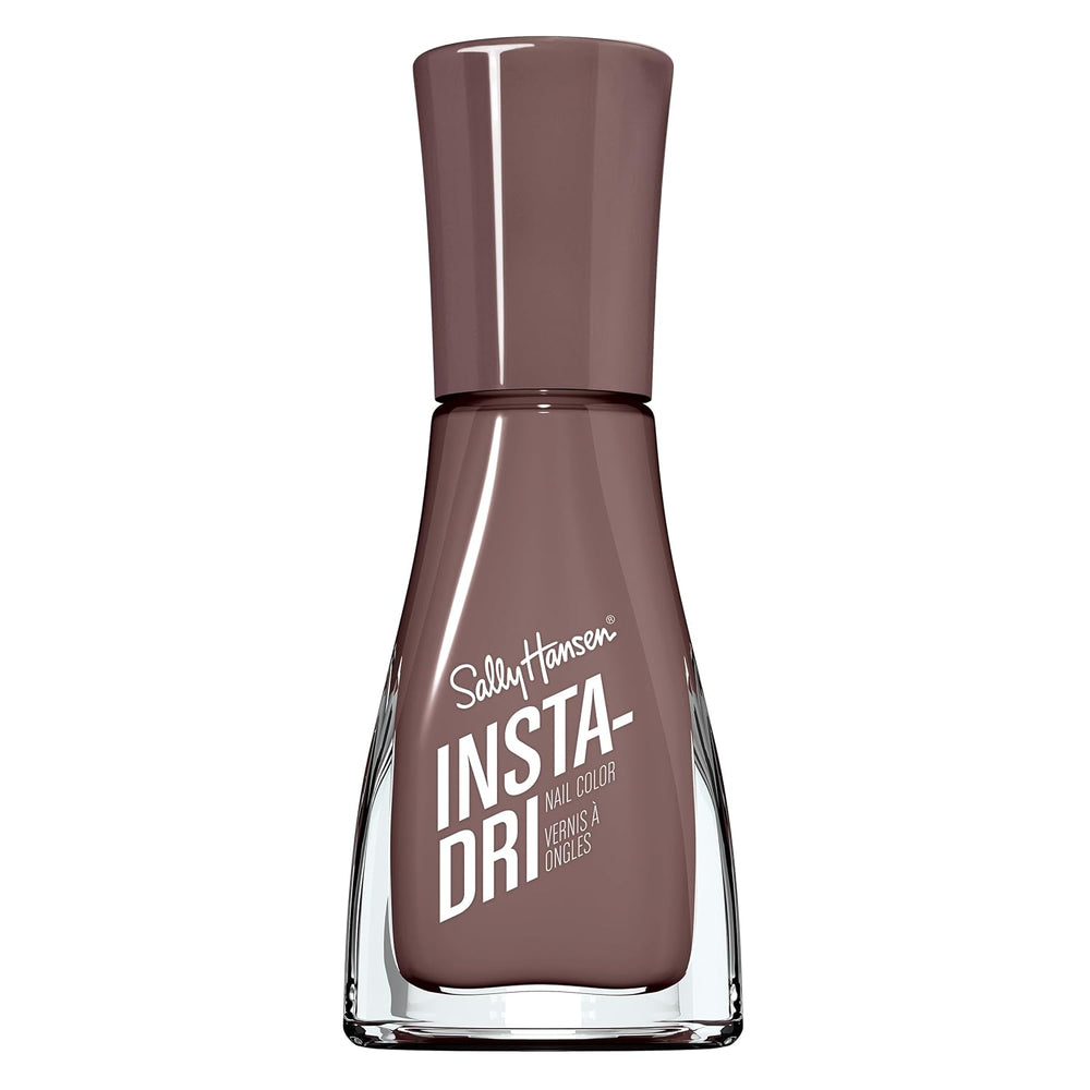 Insta-Dri Luxe Finish Nagellack, 066 The Queens Velvet, 9,17 ml