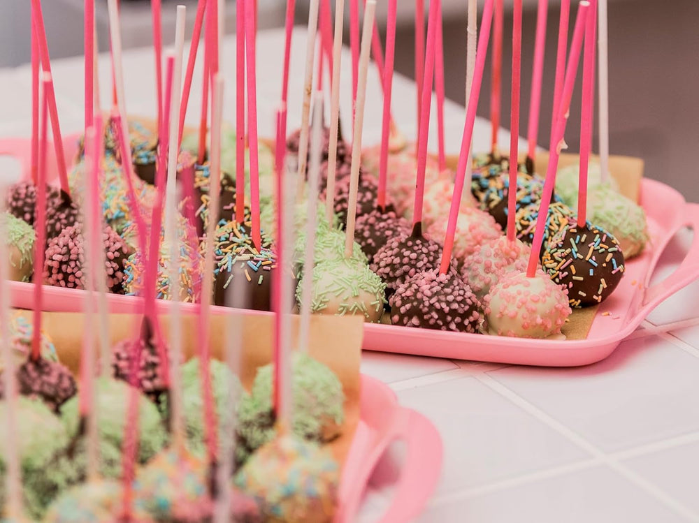 RUF Rührkuchen Backmischung, Nur Wasser & Öl Zugeben, Rezeptur Für Blechkuchen, Kastenkuchen, Muffins, Gugelhupf Und Tortenböden, 1X1000G Mischung zum Backen und Kochen Naty Shop