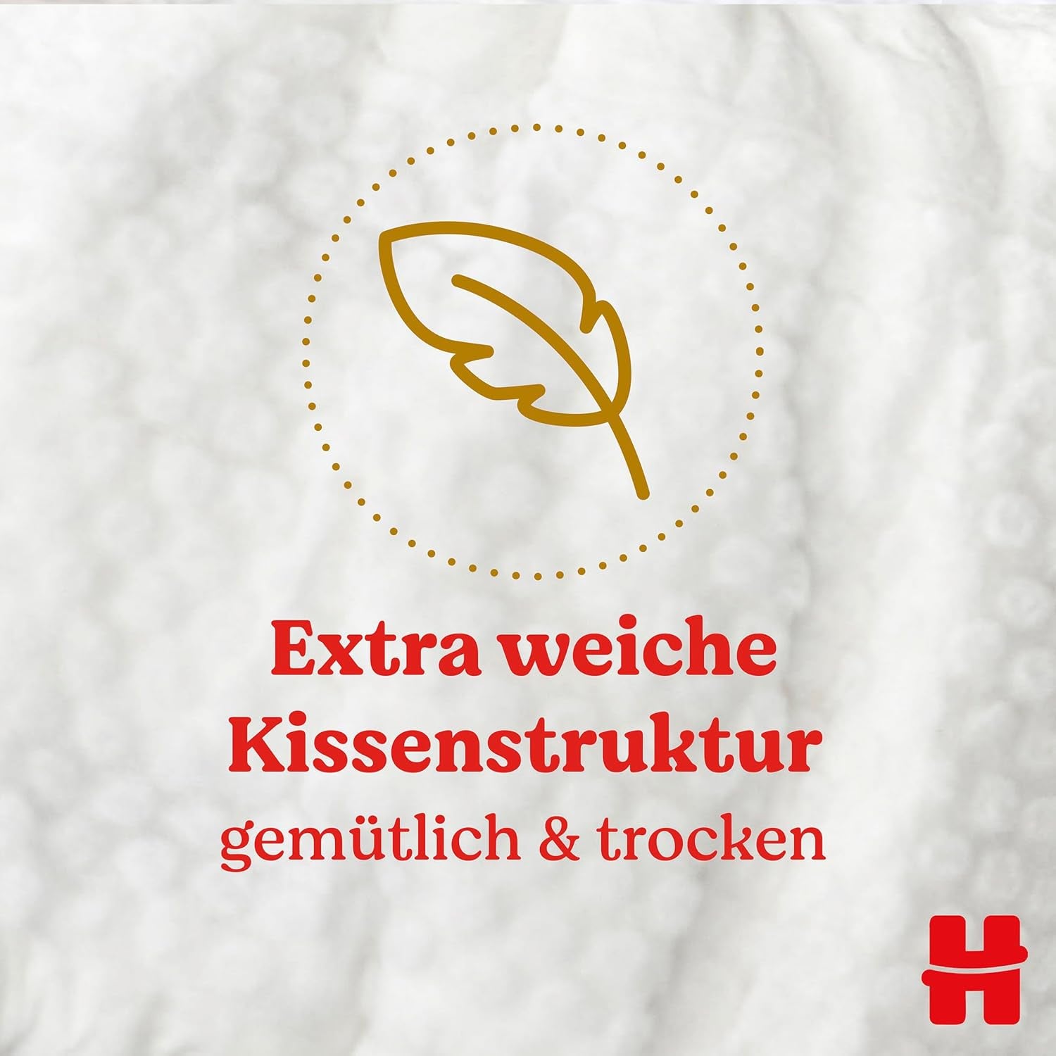 Huggies Windeln für Neugeborene, Größe 1, 100 Windeln (2 x 50), Halbmonatsbox
