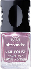 Nagellack alessandro 86 Dolly's Pink, 10 ml