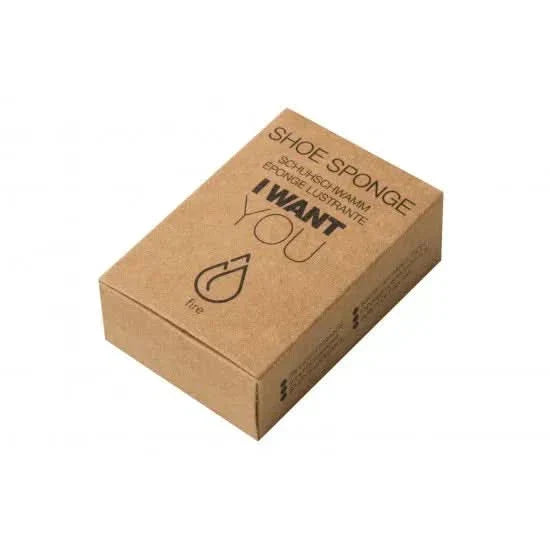 Hotelschuhschwamm Botanika Cosmetica Hoteliera Naty Shop