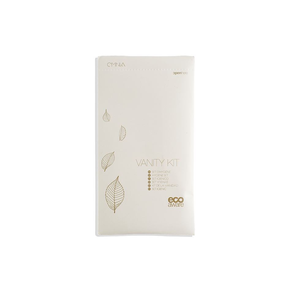 Set Igienic Light - Omnia Naty Shop