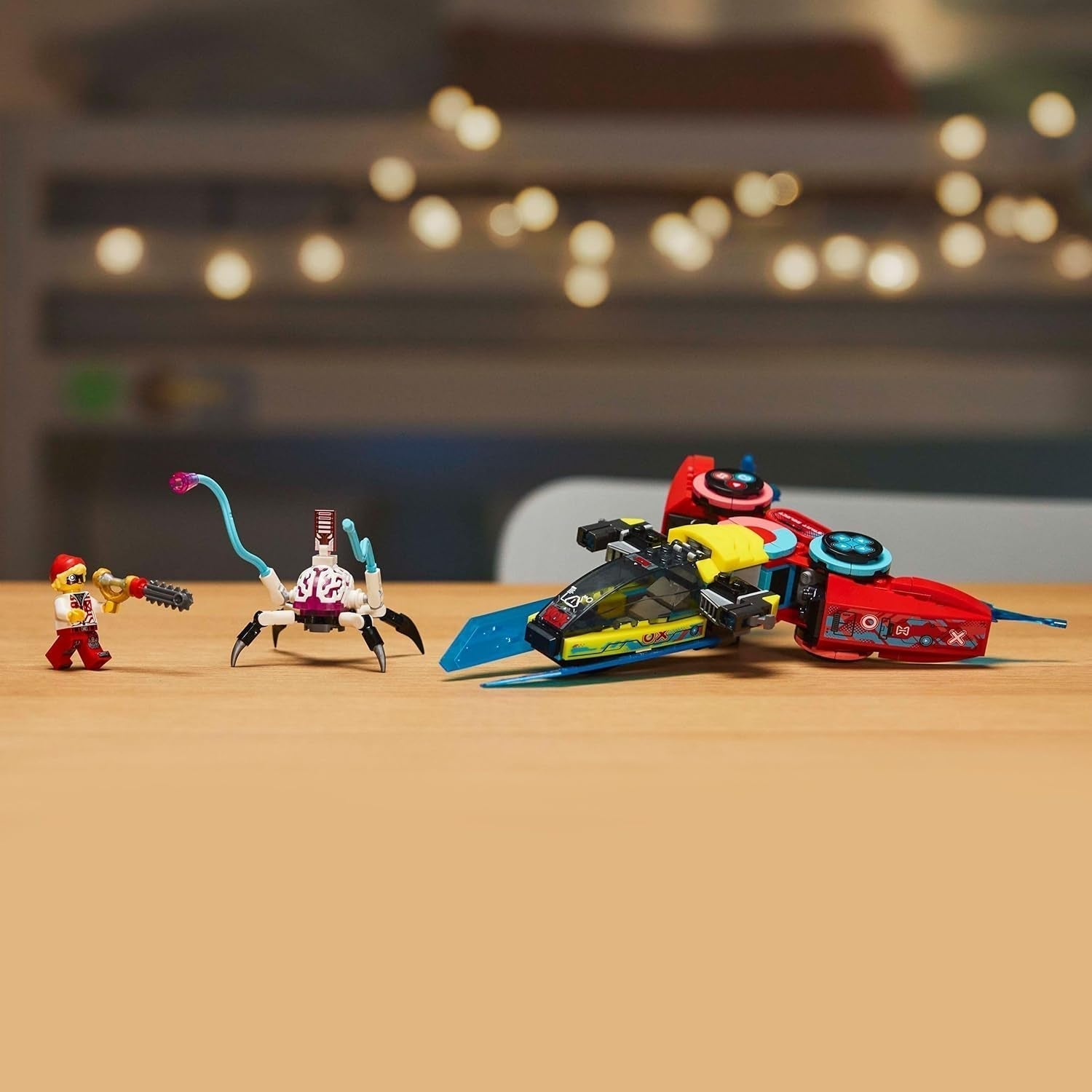 Besuchen Sie den LEGO-Store