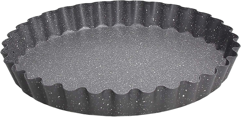 Pure Roq Muffinform Für 12 Muffins, Aluminium, Schwarz Matrite si tavi pentru copt Naty Shop Pure Roq