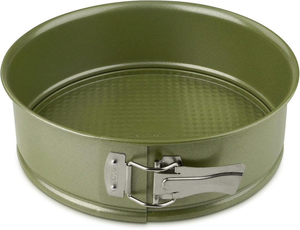 Zenker Muffinform Für 12 Stück – Ressourcenschonende Und Klimaneutrale Backform Für Muffins Und Cupcakes – 12Er Muffinblech Mit Veganer Antihaftbeschichtung Formen und Bleche zum Backen Naty Shop Springform 24Cm