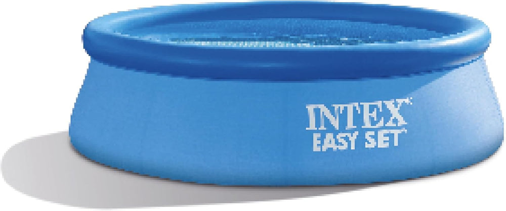 Intex Easy Set Aufstellpool, 305 x 76 cm, Blau, 28120NP