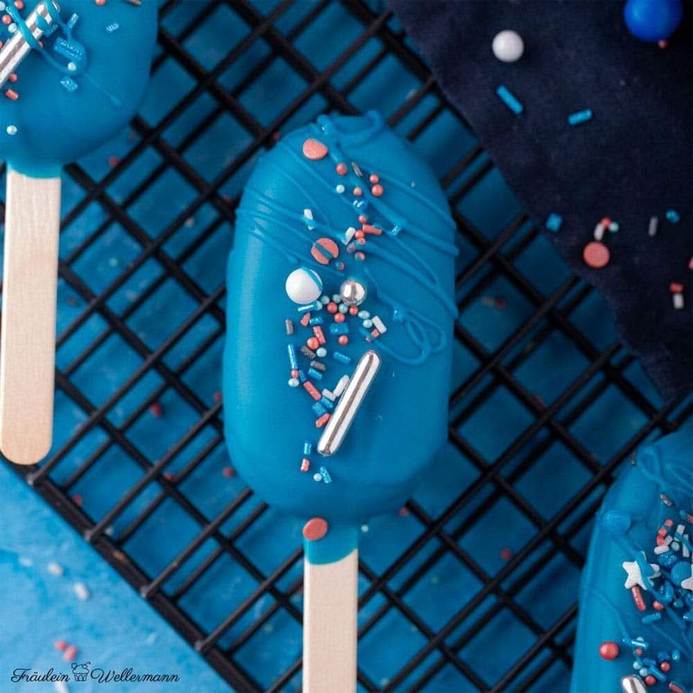 Super Streusel, Rucola, 90 Gramm Naty Shop