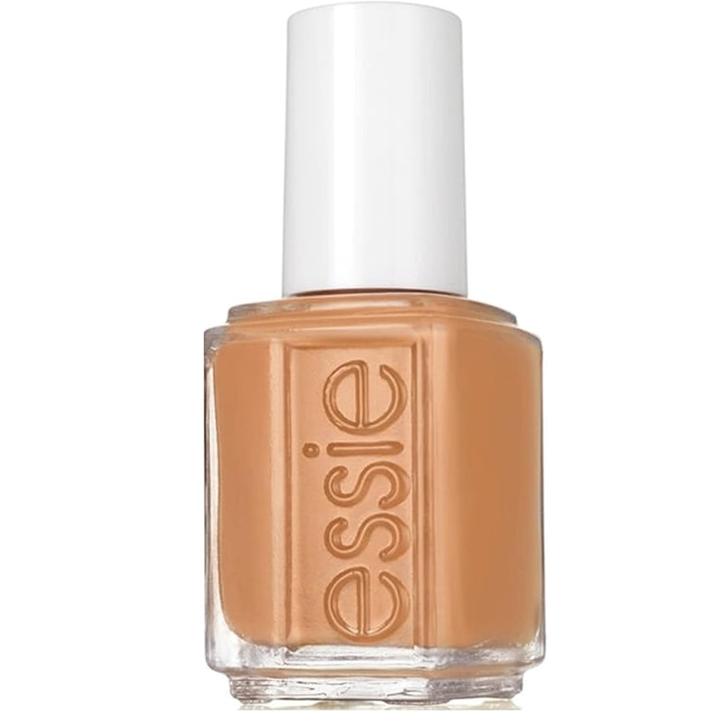 Essie Nagellack für farbintensive Fingernägel, Nr. 608 Serene Slates, Weizen, 13,5 ml