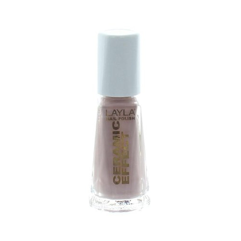 Cosmetics 1243R23-051 Nagellack mit Keramikeffekt - Dancing with the Stars, 1er Pack (1 x 0,01 l)