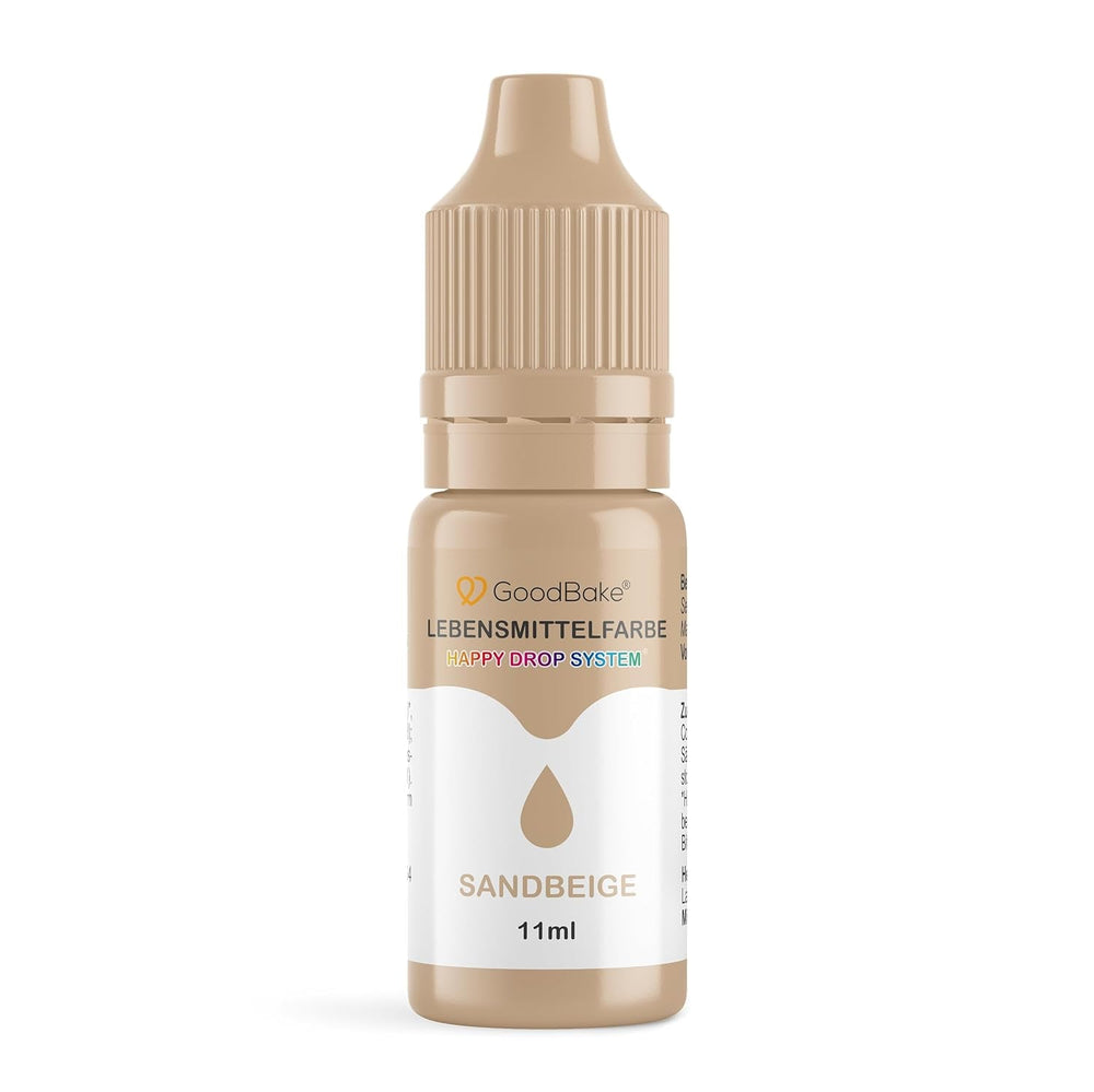 Colorant alimentar Goodbake Pastel Lilac (11 ml) – Colorant alimentar cu doză mare – Pentru colorarea prăjiturilor, fondantului, cremei de unt, macarons-urilor, băuturilor, slime-ului și multor altor obiecte. 100% vegan