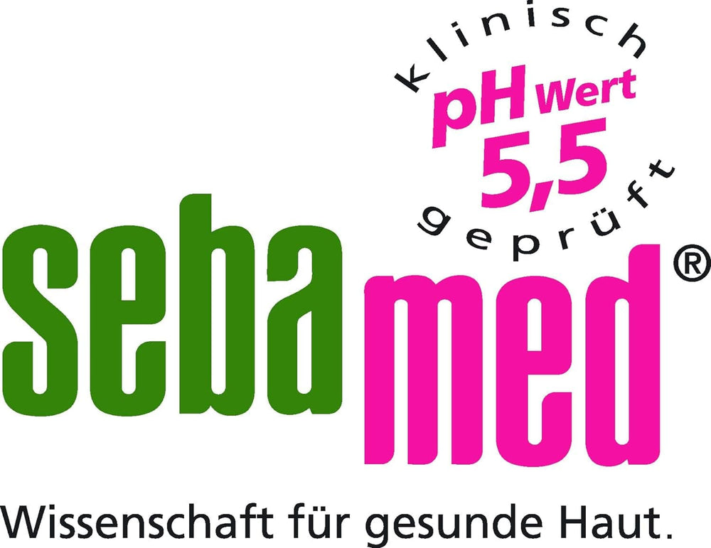 SEBAMED Fresh Shower, Gel de duș pentru piele sensibilă și stresată, unisex, 400 ml Duș și baie Naty Shop