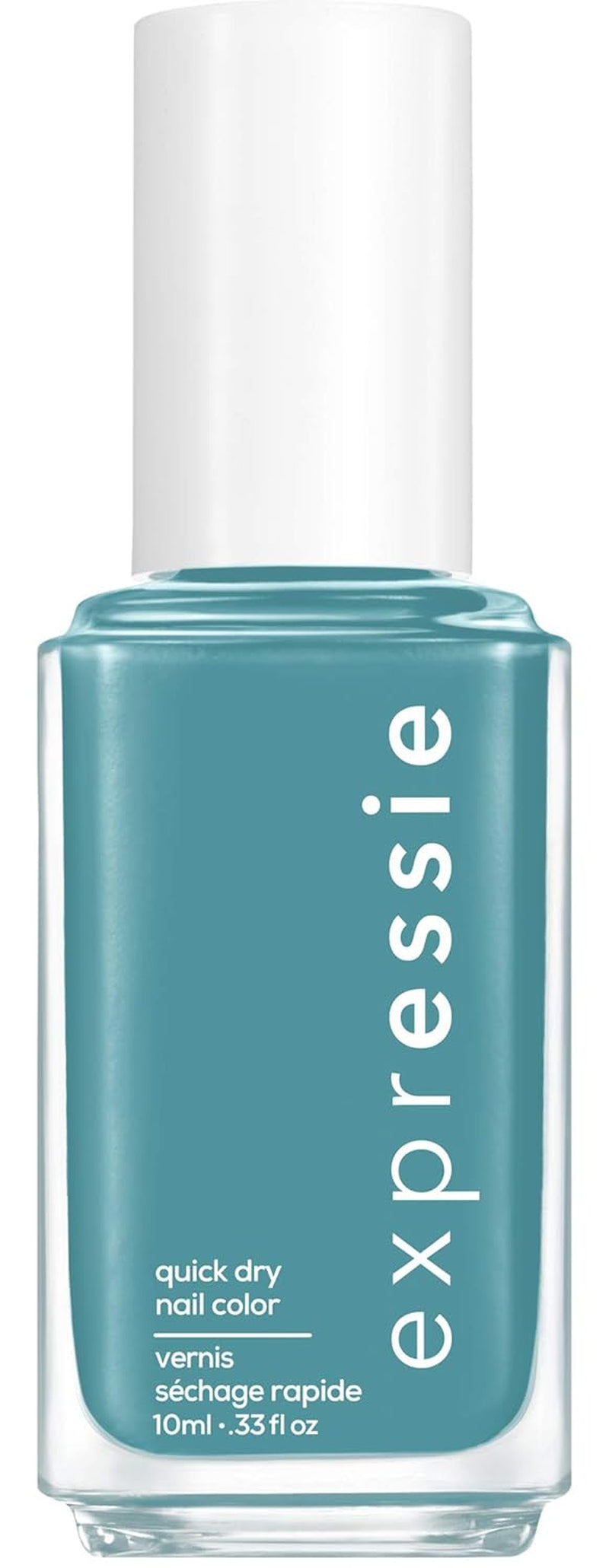 Essie schnell trocknender Nagellack „Expression“, Nr. 270 Misfit Right In, metallische, vegane Formel, 10 ml