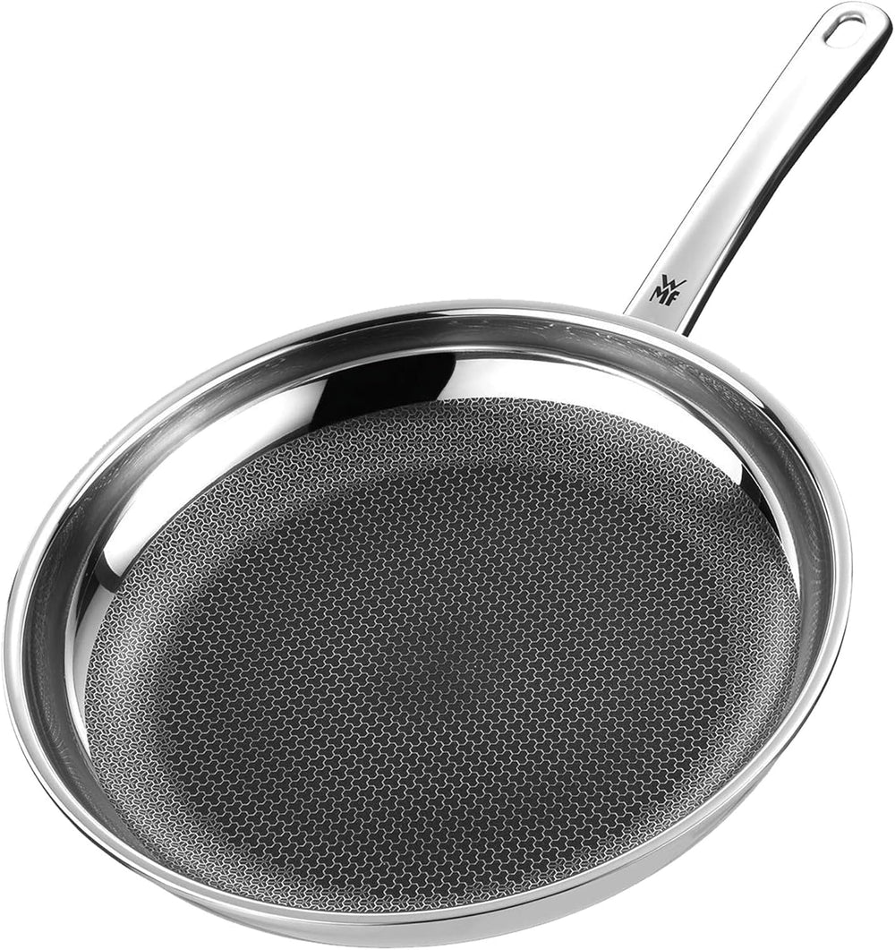 WMF Profi Resist Induktionspfanne 28 cm Töpfe und Pfannen Naty Shop