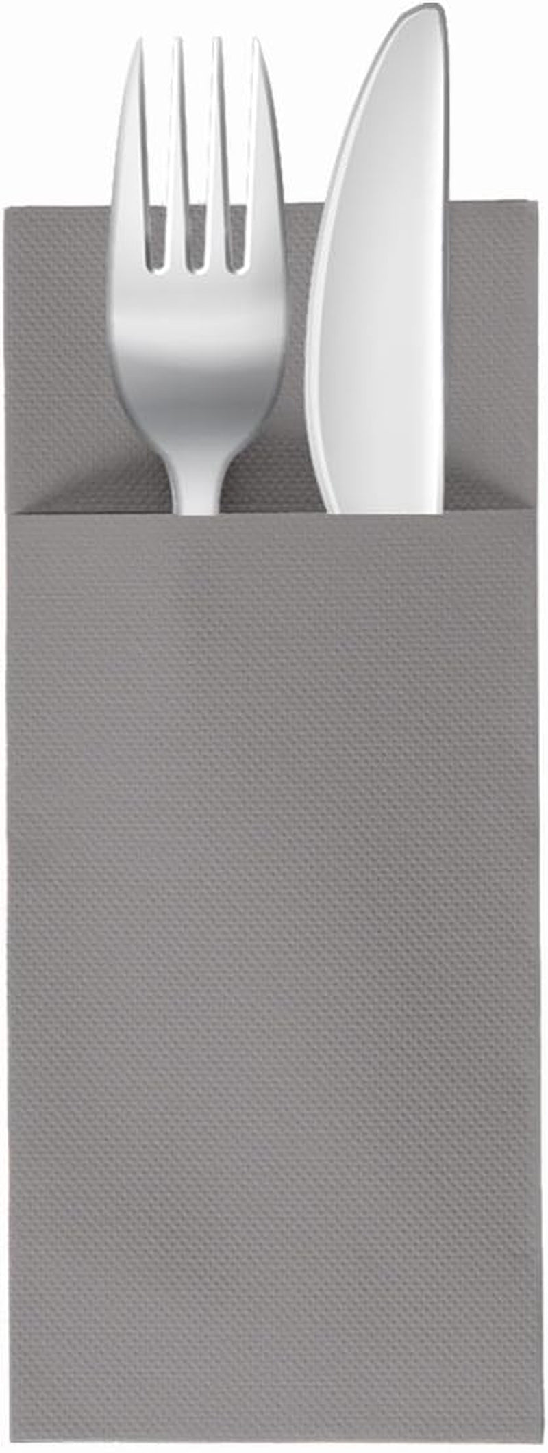 Soft Point 50 șervețele pentru tacâmuri, de înaltă calitate, șervețel de unică folosință, 32X38 Cm, galben