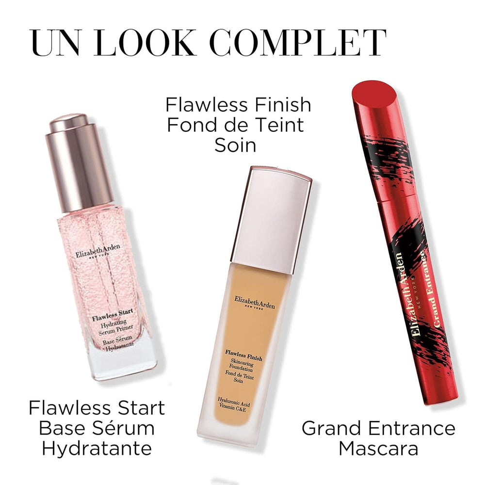 Elizabeth Arden Lippenfarbe, Romantic Rose Cosmetics und Beauty Naty Shop