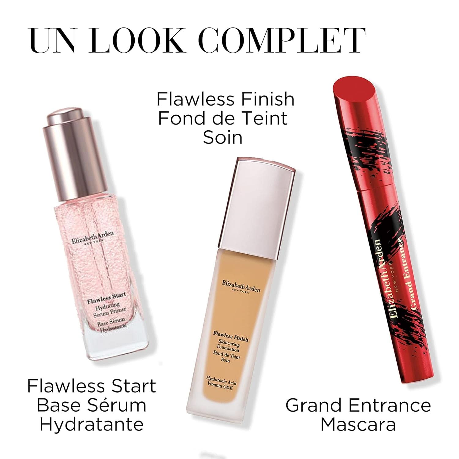 Elizabeth Arden Lip Color, Nude Blush Cosmetics und Beauty Naty Shop