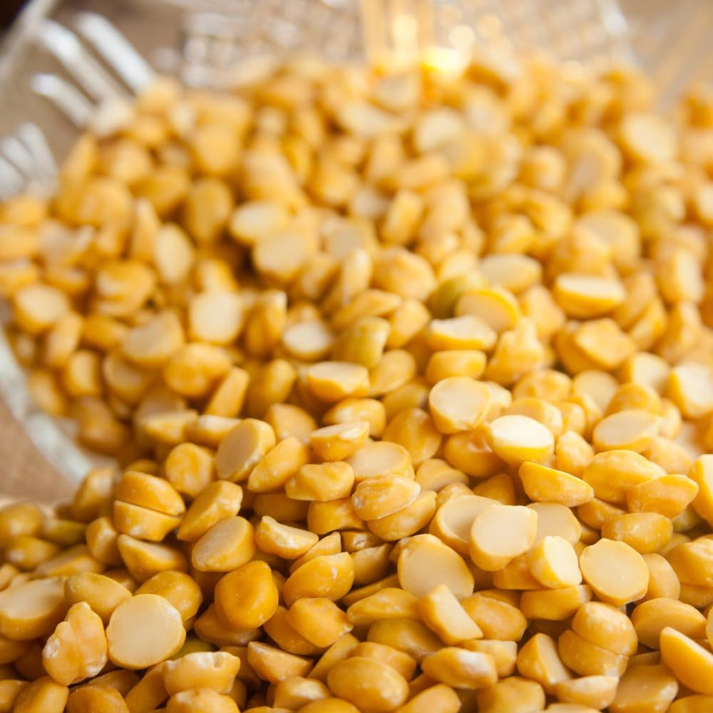 TRS - Toor Dall (Natur) - (1 X 1 KG)