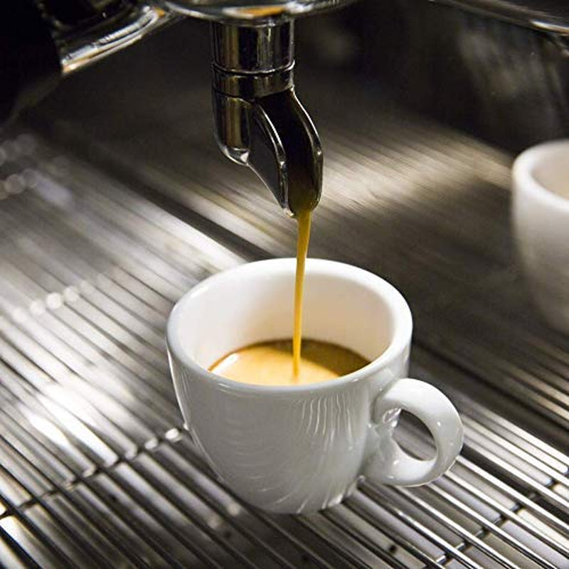 Martermühle Crema Espresso 500g tare | Arabica/Robusta | Arome: Cacao neagră, alune | Boabe de espresso întregi prăjite ușor, aciditate scăzută