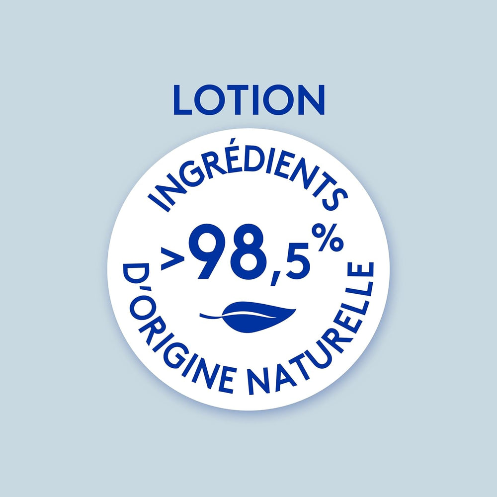 Skin Nice Baby Wipes – 768 Tücher (12 x 64 Stück) – hypoallergen und dermatologisch getestet