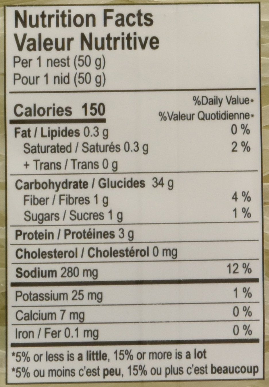 ACECOOK – ODER REISNUDELN – (1 X 500 GR)