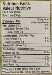 ACECOOK – ODER REISNUDELN – (1 X 500 GR)