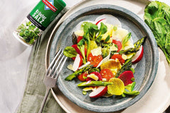 Bad Reichenhaller Kräutersalz, 90g