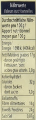 Bio-Proteinmüsli, 350g