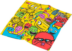 Șervețele de hârtie Renova pentru copii, 20 bucăți, 110 G