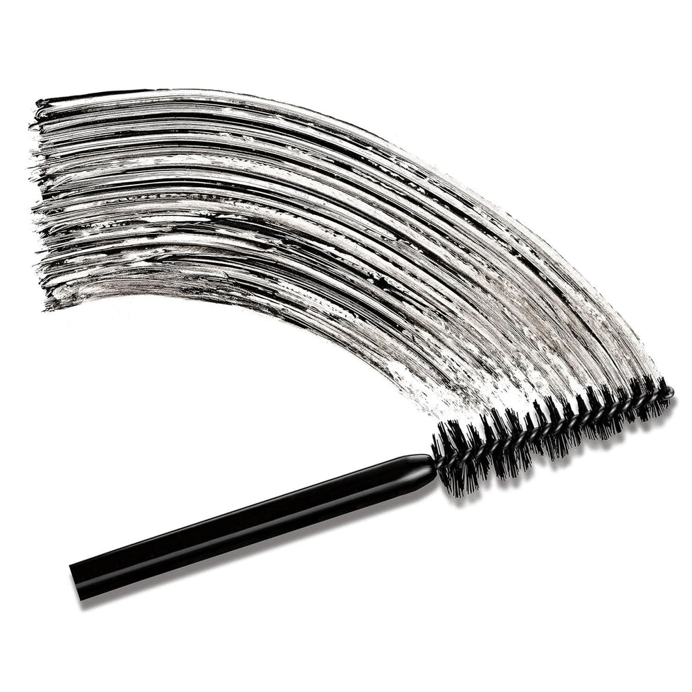 Elizabeth Arden Lasting Impression Mascara Schwarz Kosmetik und Schönheit Naty Shop