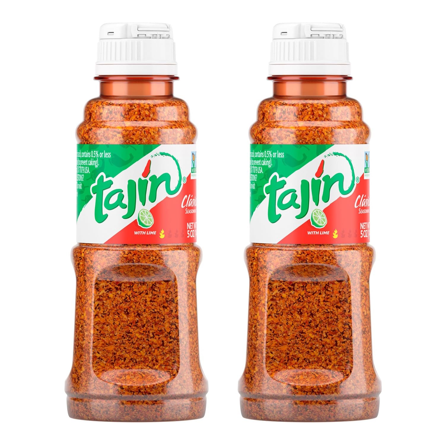 Tajin Frucht- und Snackgewürz, 5,0 oz von Tajin [Foods]