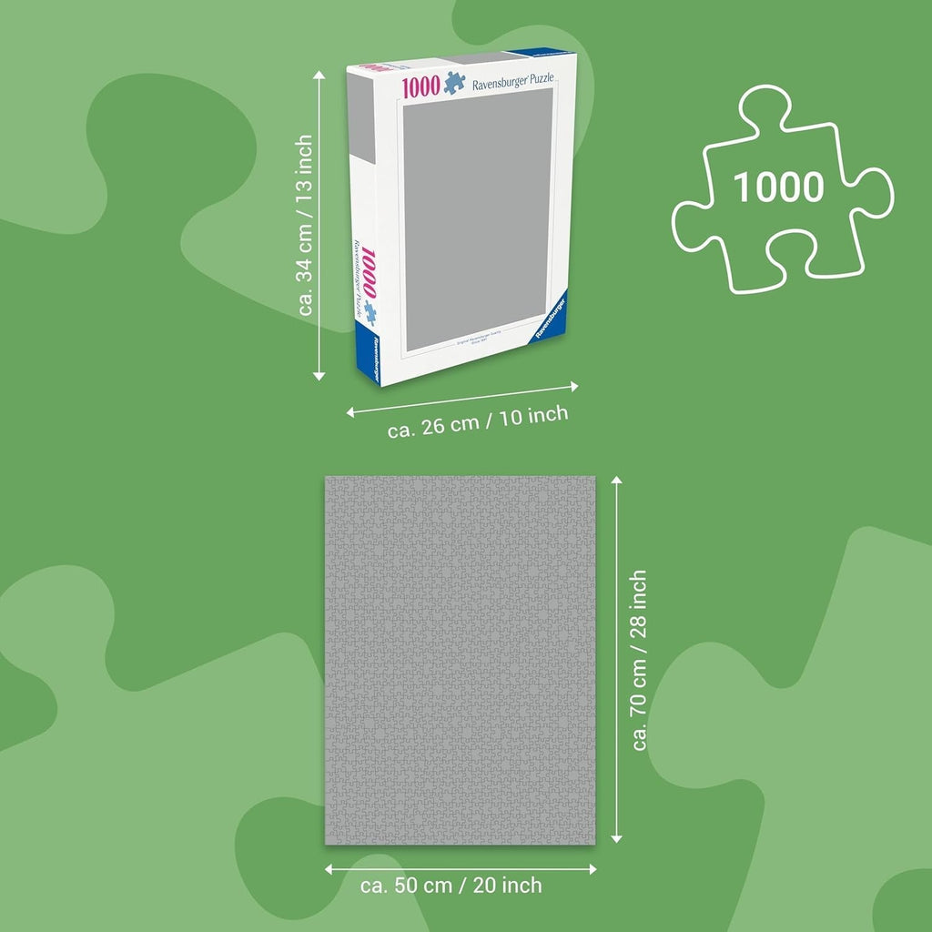 Ravensburger Puzzle 12000364 1000 piese - Leuchtendes Köln - Puzzle pentru adulți și copii de la 14 ani, Puzzle cu motivul orașului Köln, [Exclusiv la Amazon] Puzzle Naty Shop