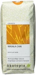 Masala Chai, pachet de 1 (1 x 250 g)