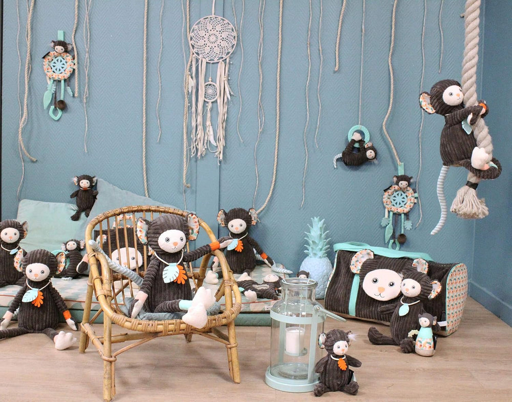 Deglingos - Jucării de dentiție (36126)