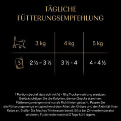 Hrană umedă pentru pisici Sheba Sauce Collection, în pliculețe porționate, pachet multiplu cu compoziție sărată, 4x12x85g