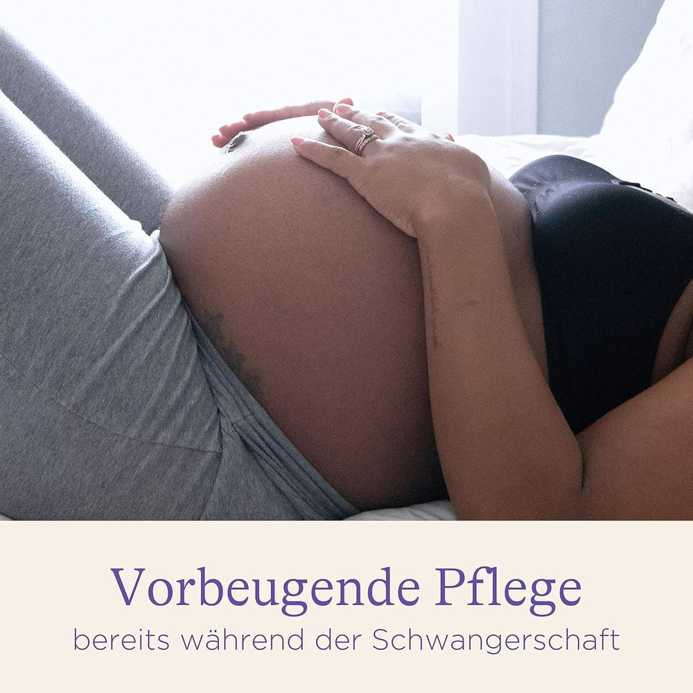 Lansinoh BIO Brustwarzensalbe, 60 ml – Natürliche Pflege Empfindlicher Brustwarzen Und Trockener Haut – Klimaneutrales Zubehör Essen und Stillen Baby Naty Shop