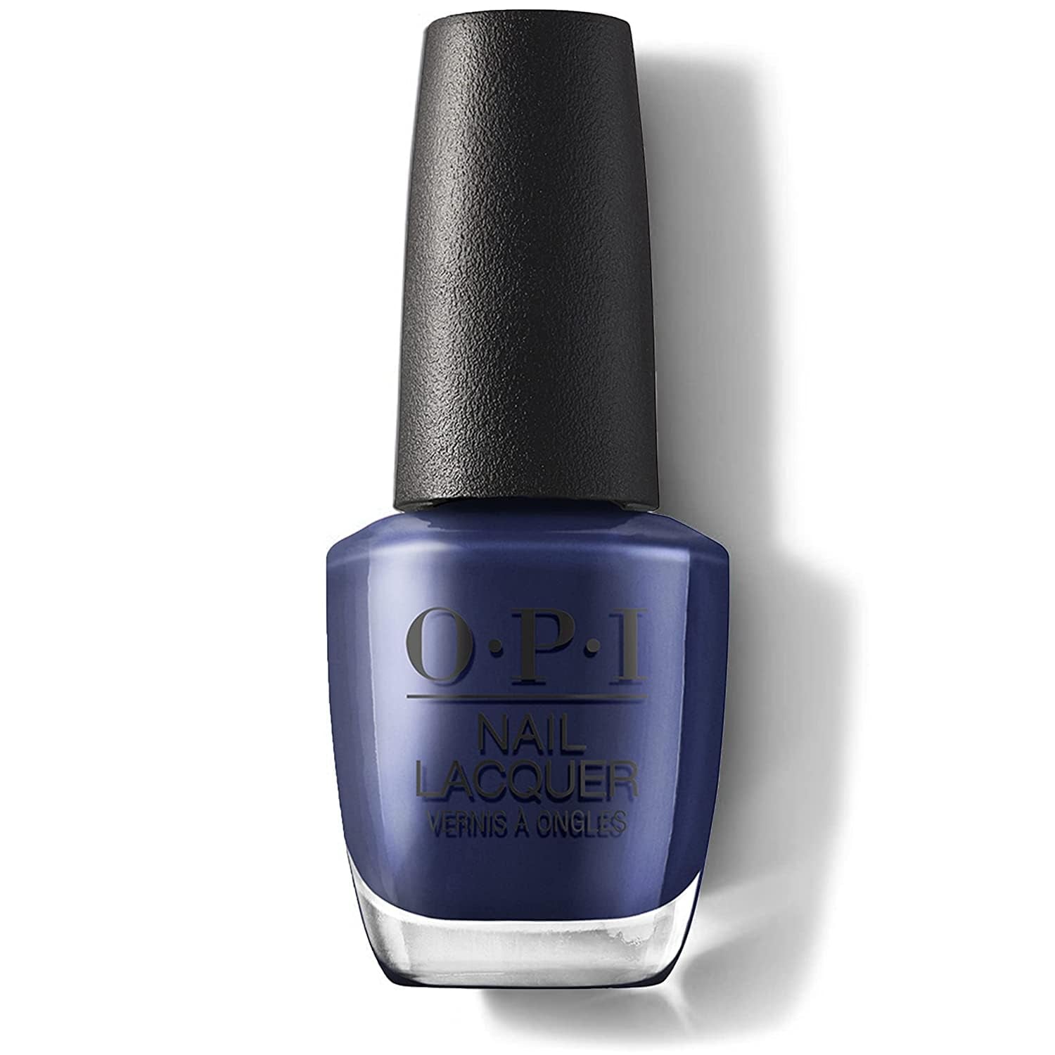 OPI-Nagellack in Blau- und Grüntönen – Schnell trocknender, splitterfester und langlebiger Nagellack – hält bis zu 7 Tage – mit extra breitem ProWide-Pinsel