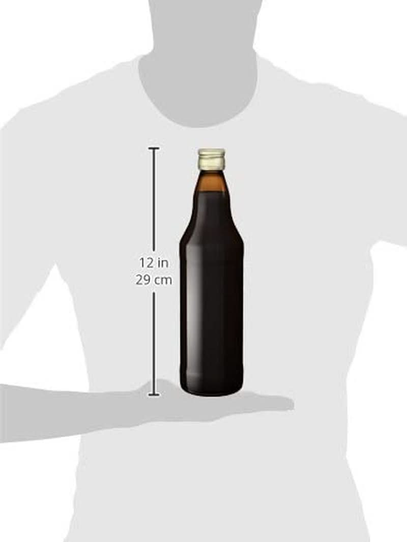RABENHORST (6 x 700 ml) – Hochwertiger Gemüsesaft aus verschiedenen Gemüsesorten mit intensiv würzigem Geschmack. Alkoholfreie Getränke von Naty Shop