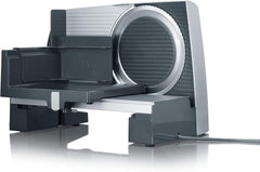 GRAEF Feliator multifuncțional G52 gri (mat) Rasnite si Feliatoare Naty Shop