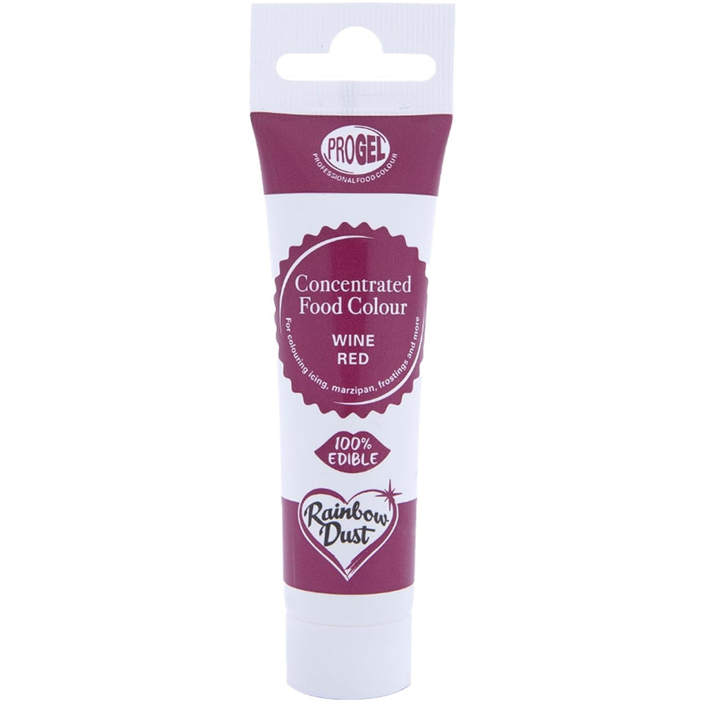 Progel® Rainbow Dust - Liliac