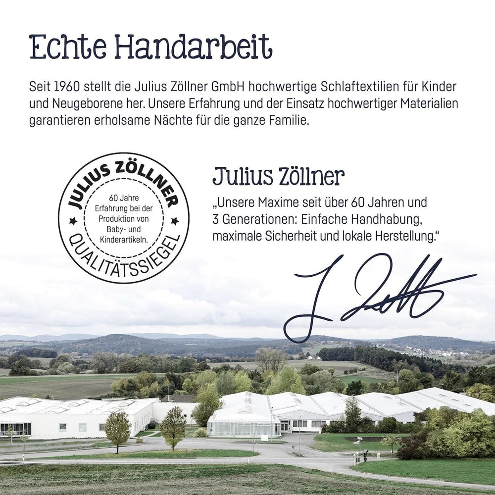 Julius Zöllner Stilltuch Aus 100 Prozent Jersey-Baumwolle, OEKO-TEX STANDARD 100, Made in Germany, Uni Tan Accessoires Essen und Stillen Bebe Naty Shop
