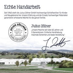 Julius Zöllner Stilltuch Aus 100 Prozent Jersey-Baumwolle, OEKO-TEX STANDARD 100, Made in Germany, Uni Tan Accessoires Essen und Stillen Bebe Naty Shop
