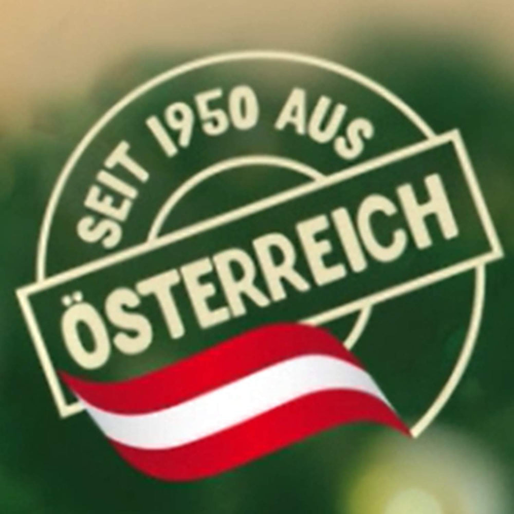 Schokoladenschatten Küfferle Polarsilber 810g (60 Stück)