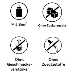 Ankerkraut Für Fisch, zuckerfrei, mit Zwiebel, Knoblauch und Pfeffer, 230 g im Streuer