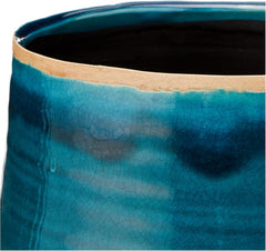 136349 D18 H15 Ghiveci Como – Turcoaz