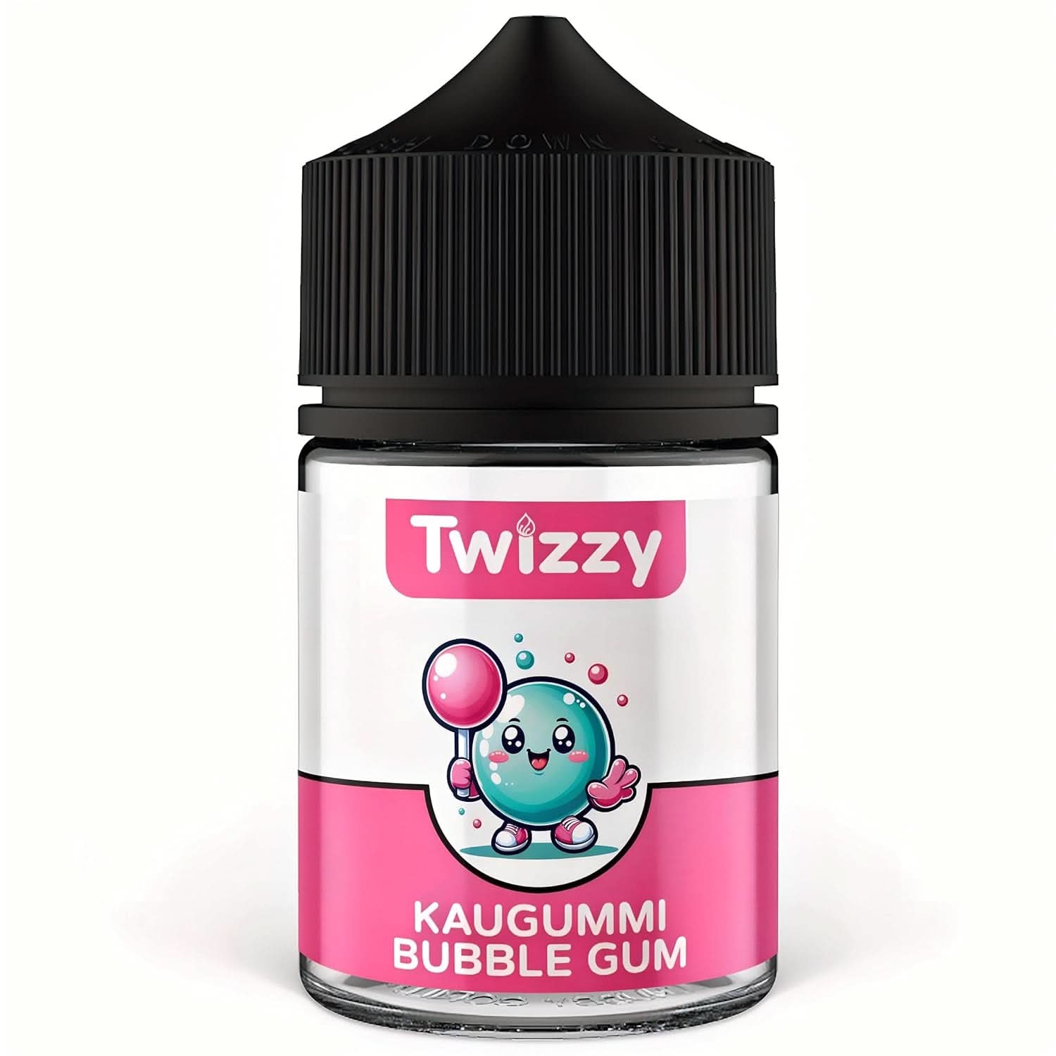 Twizzy Coconut Food Flavouring - Aromă intensă de nuca de cocos, 30 ml Arome Naty Shop 60 ml Gumă de mestecat