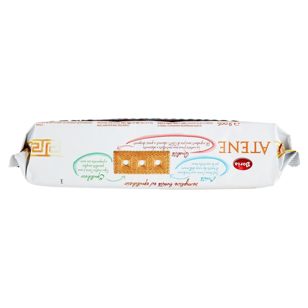 Atena, 500g