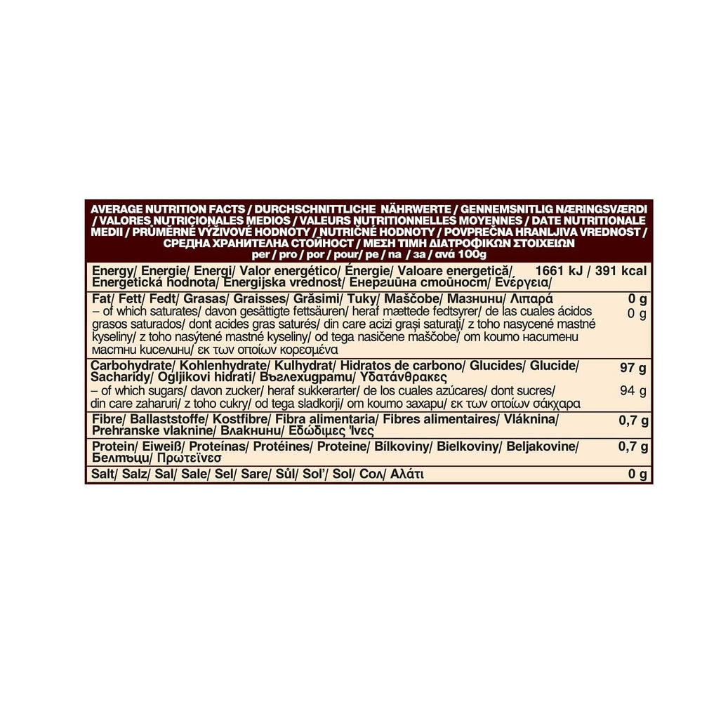 Kokosnusszucker – 100 % biologisch, unraffiniert, 1 kg Süßstoffe Naty Shop