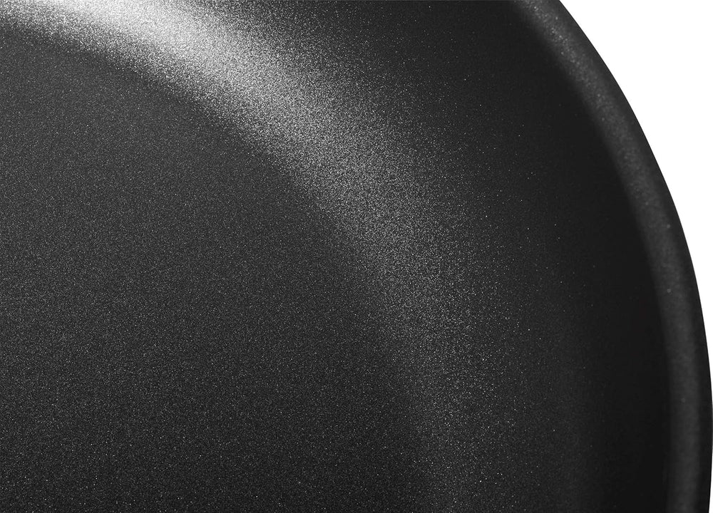 Pfannen ZWILLING CORNELIA POLETTO, mit Antihaftbeschichtung in 4 Schichten mit Diamantpartikeln, Edelstahl 18/10, für alle Herdarten, auch Induktion. Töpfe und Pfannen Naty Shop